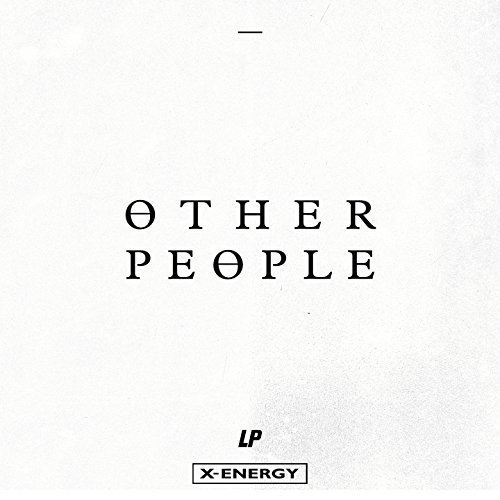 Accords et paroles Other People LP