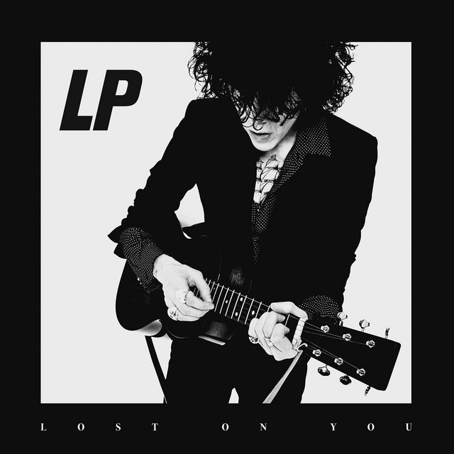 Accords et paroles You Want It All LP