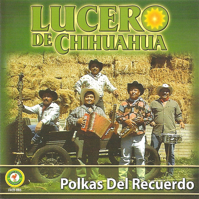 Accords et paroles La polka Luce