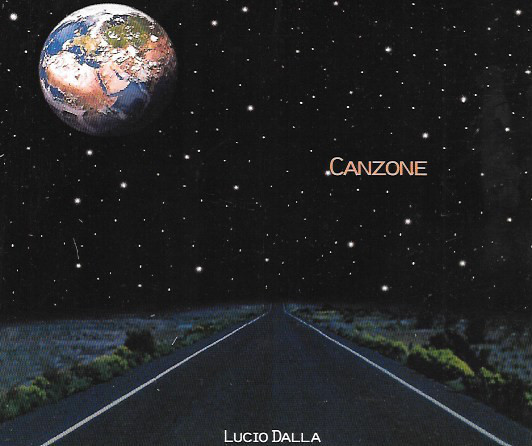 Accords et paroles Canzone Lucio Dalla
