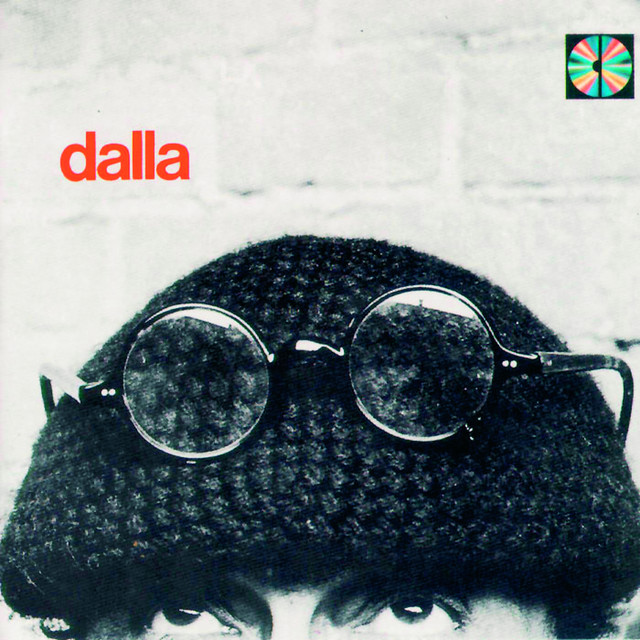 Accords et paroles La Sera Dei Miracoli Lucio Dalla