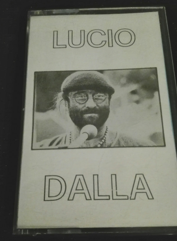 Accords et paroles Telefonami Tra Ventanni Lucio Dalla