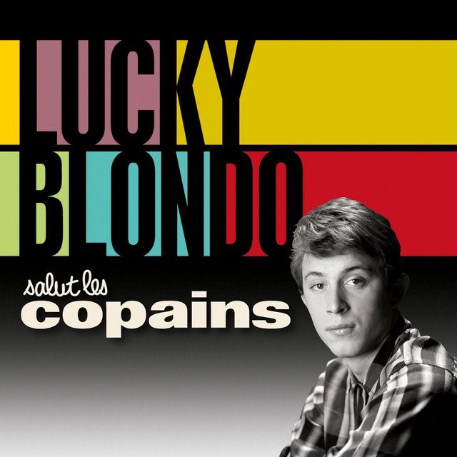 Accords et paroles Tant que je t'aimerai Lucky Blondo