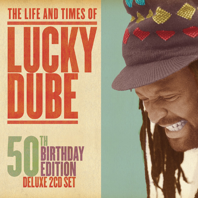 Accords et paroles Back to My Roots Lucky Dube