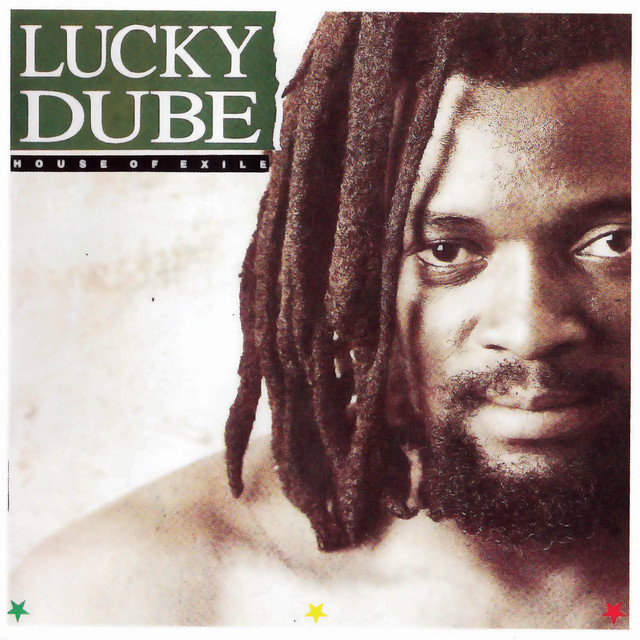 Accords et paroles Crazy World Lucky Dube