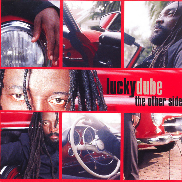 Accords et paroles Ding Ding Lucky Dube