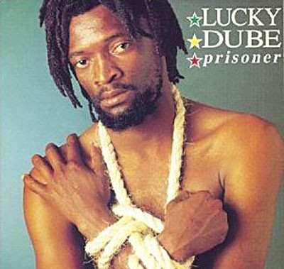 Accords et paroles Prisoner Lucky Dube