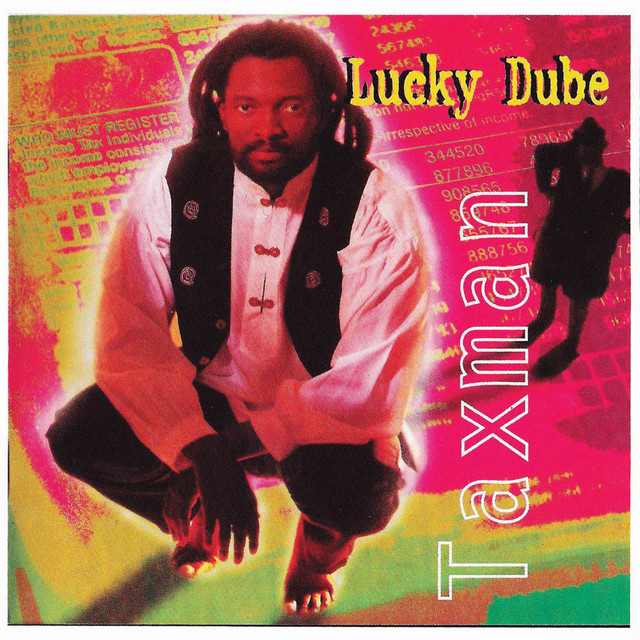 Accords et paroles Release Me Lucky Dube