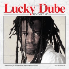 Accords et paroles Remember Me Lucky Dube
