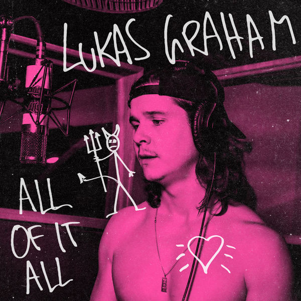 Accords et paroles All Of It All Lukas Graham