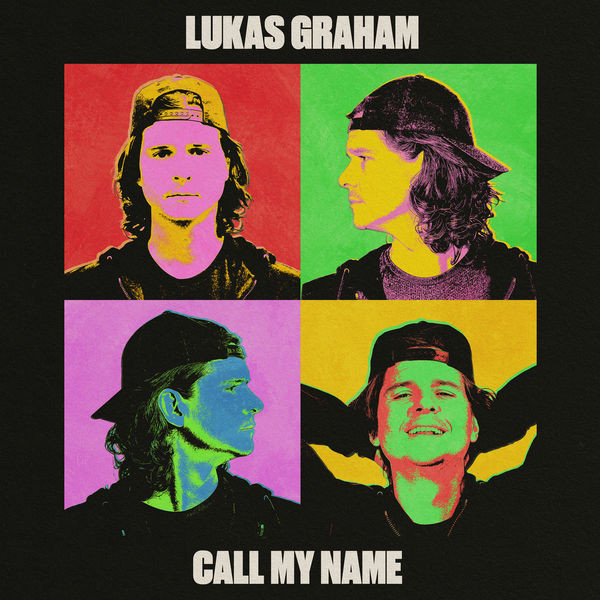 Accords et paroles Call My Name Lukas Graham