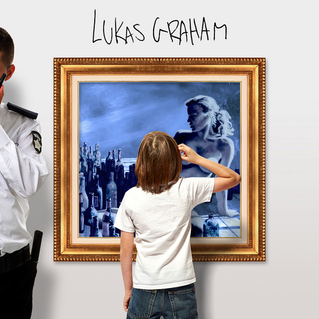 Accords et paroles Dont You Worry Bout Me Lukas Graham