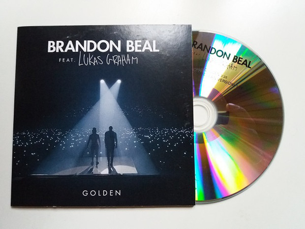 Accords et paroles Golden Lukas Graham