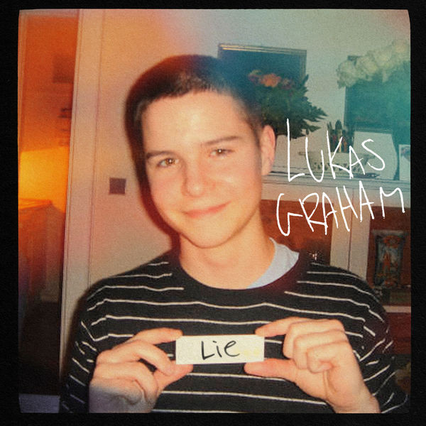 Accords et paroles Lie Lukas Graham