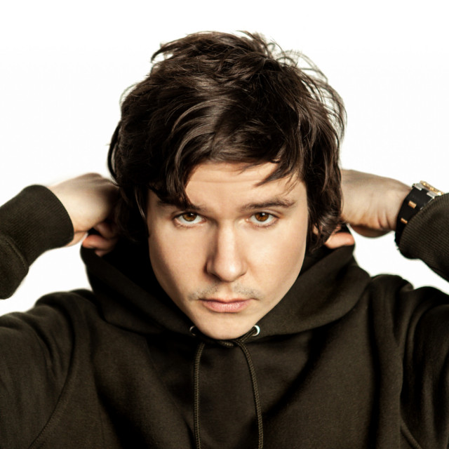 Accords et paroles Moving Alone (acoustic) Lukas Graham