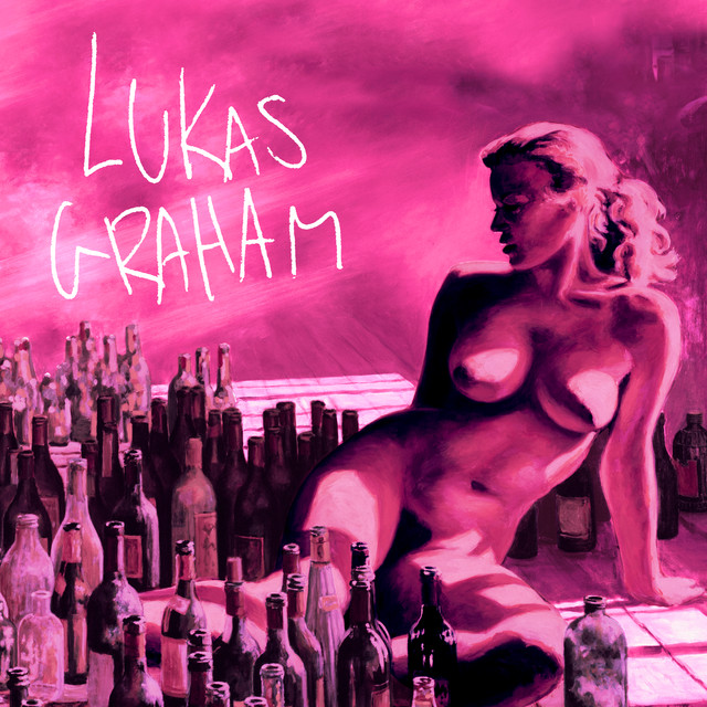 Accords et paroles Never Change Lukas Graham