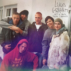 Accords et paroles Not A Damn Thing Changed Lukas Graham
