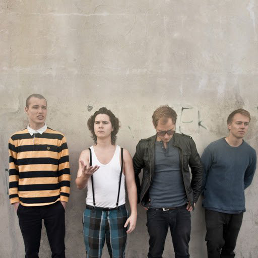Accords et paroles Ordinary Things Lukas Graham