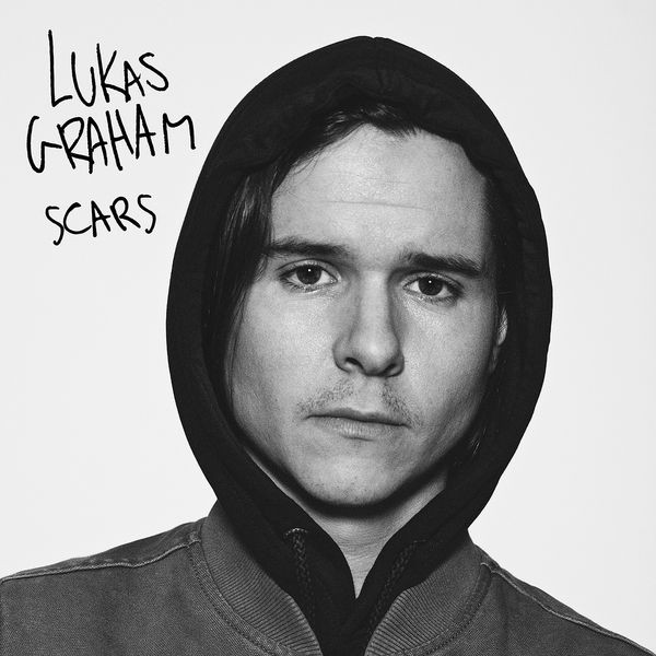 Accords et paroles Scars Lukas Graham