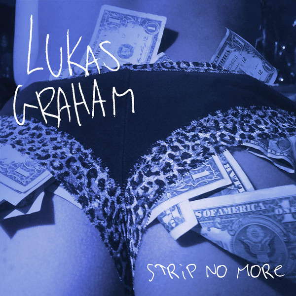 Accords et paroles Strip No More Lukas Graham