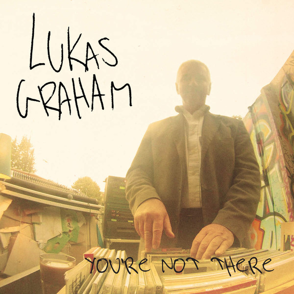 Accords et paroles You're Not There Lukas Graham