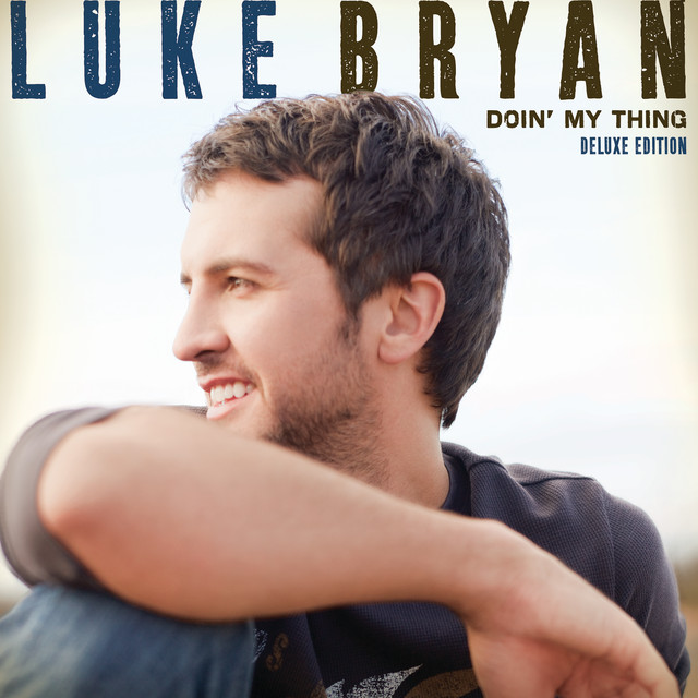 Accords et paroles Chuggin Along Luke Bryan