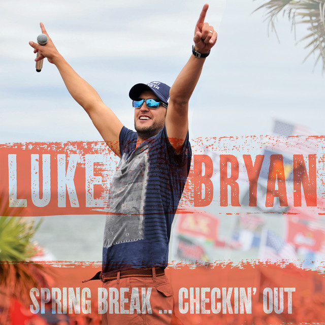 Accords et paroles Games Luke Bryan