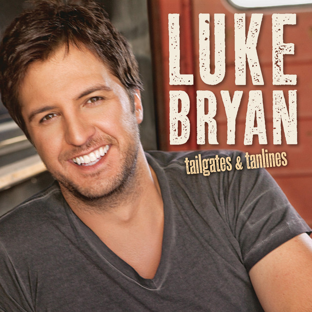 Accords et paroles Harvest Time Luke Bryan