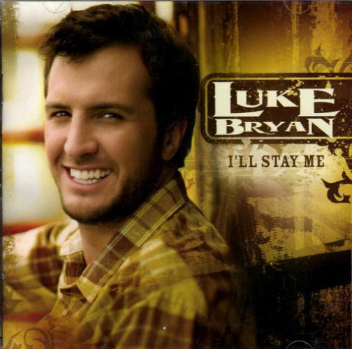 Accords et paroles I'll Stay Me Luke Bryan