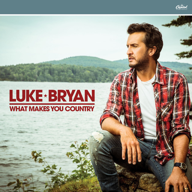Accords et paroles Most People Are Good Luke Bryan