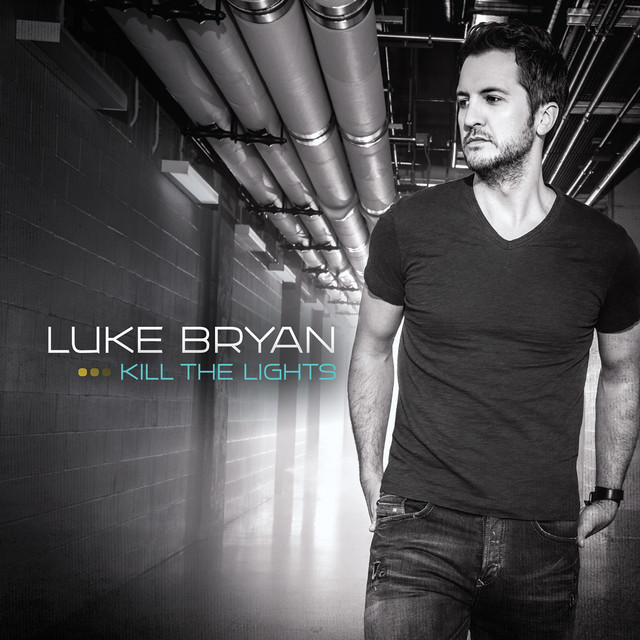 Accords et paroles Move Luke Bryan