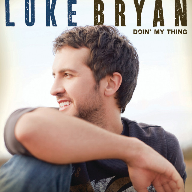 Accords et paroles Rain Is A Good Thing Luke Bryan