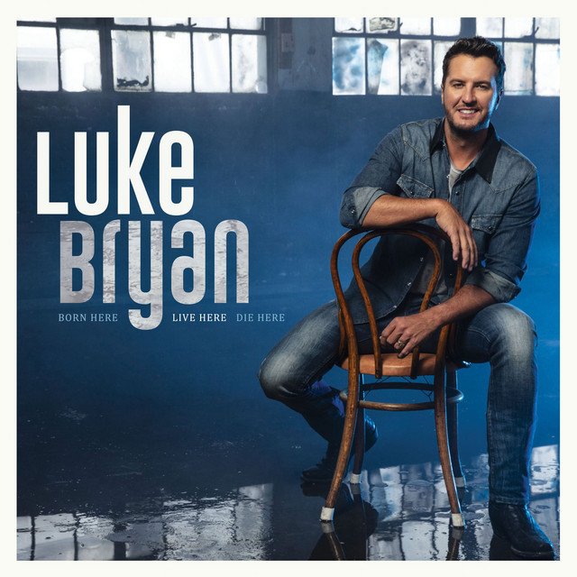 Accords et paroles Too Drunk To Drive Luke Bryan