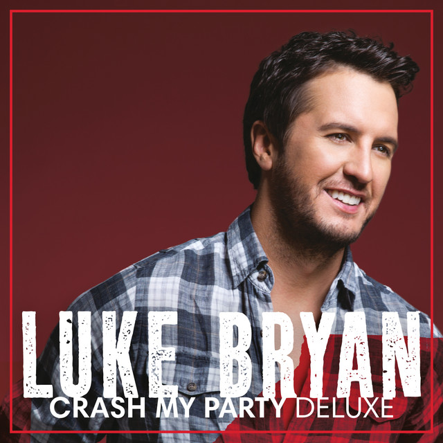 Accords et paroles We Run This Town Luke Bryan