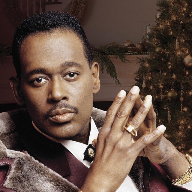 Accords et paroles Superstaruntil You Come Back Luther Vandross