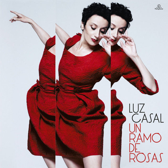 Accords et paroles Inesperadamente Luz Casal