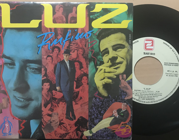 Accords et paroles Jazmín Luz Casal