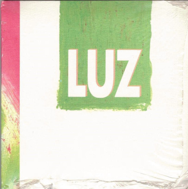 Accords et paroles Un Pedazo De Cielo Luz Casal
