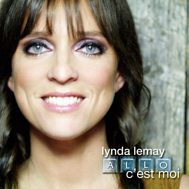 Accords et paroles Anne Lynda Lemay