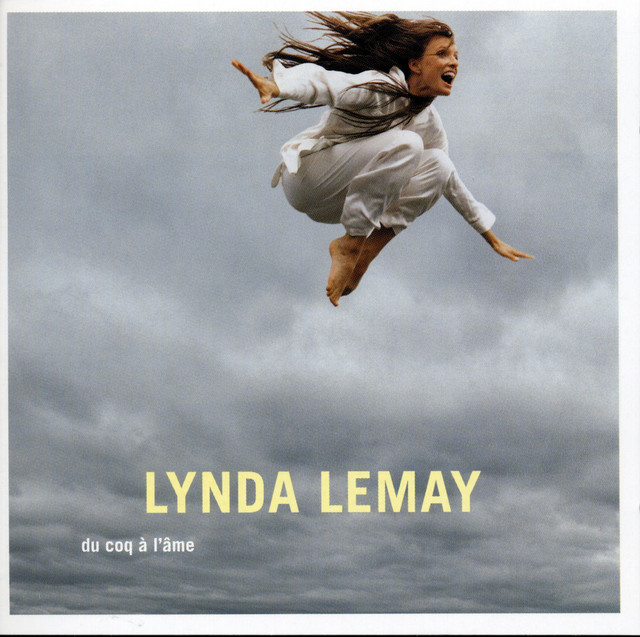 Accords et paroles Roule-Moi Lynda Lemay