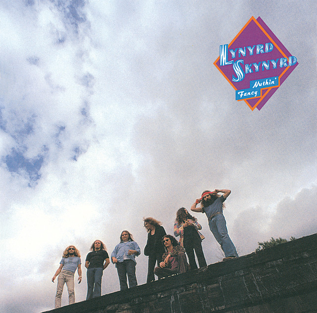 Accords et paroles Am I Losin' Lynyrd Skynyrd