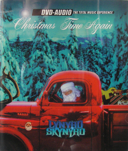 Accords et paroles Christmas Time Again Lynyrd Skynyrd