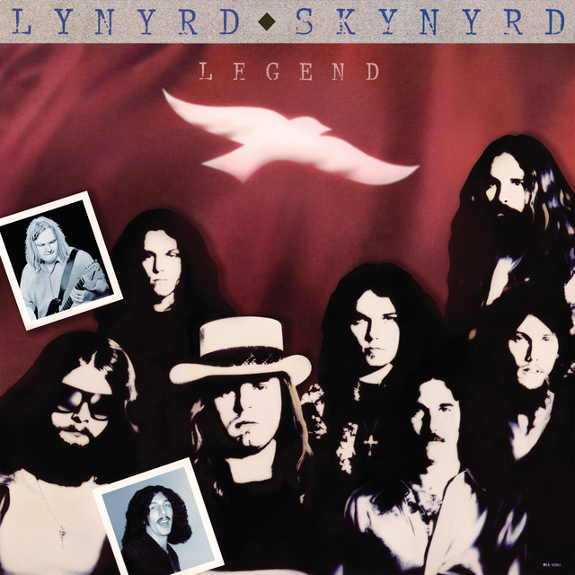 Accords et paroles Four Walls Of Raiford Lynyrd Skynyrd