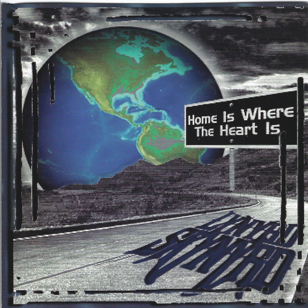 Accords et paroles Home Is Where The Heart Is Lynyrd Skynyrd