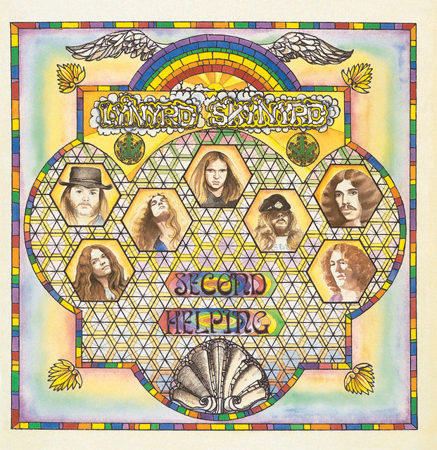 Accords et paroles I Need You Lynyrd Skynyrd