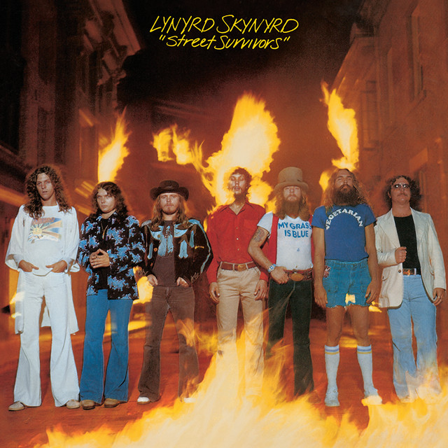 Accords et paroles I Never Dreamed Lynyrd Skynyrd