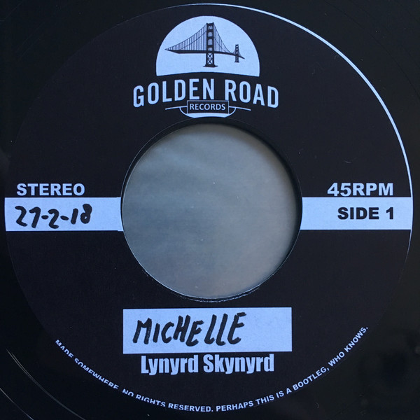 Accords et paroles If I'm Wrong Lynyrd Skynyrd
