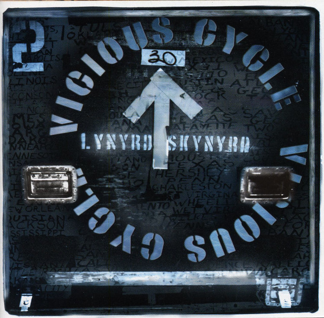 Accords et paroles Lucky Man Lynyrd Skynyrd
