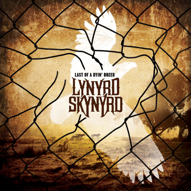 Accords et paroles Ready To Fly Lynyrd Skynyrd