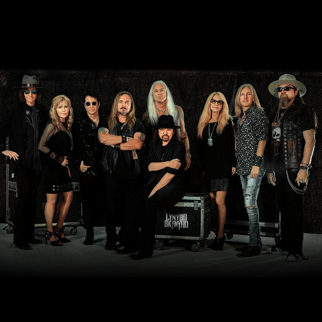Accords et paroles Rough Around The Edges Lynyrd Skynyrd